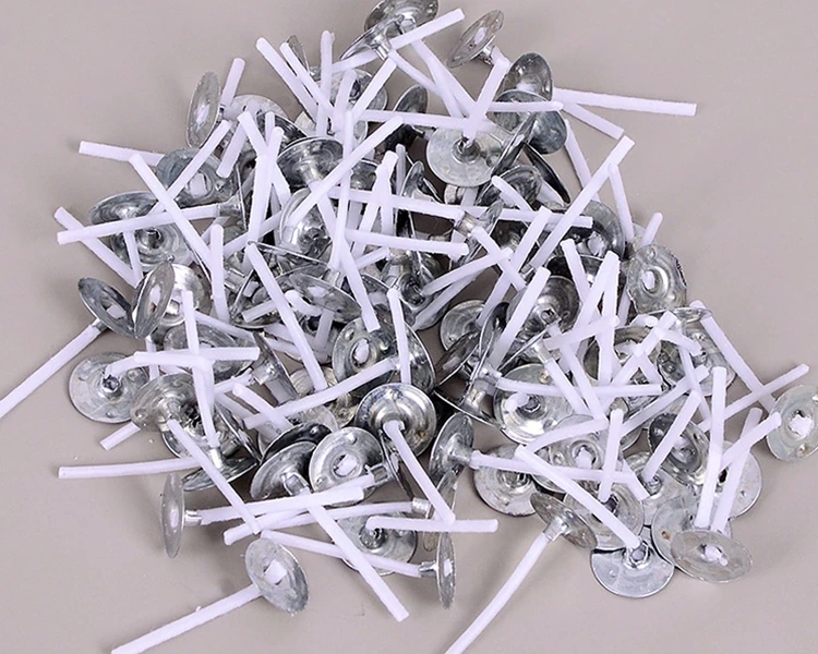 راهنمای فتیله های شمعی