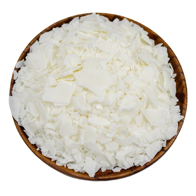 چگونه موم سویا کیفیت و پایداری شمع را افزایش می دهد؟