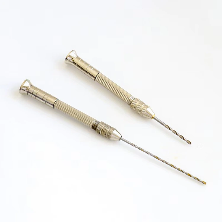 ابزار حفاری شمع