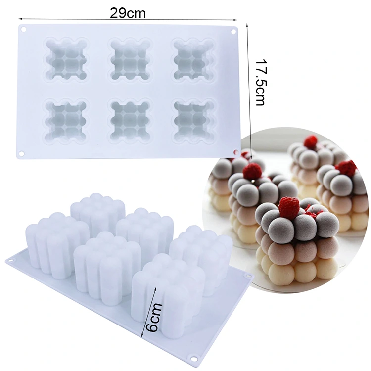 قالب های شمع