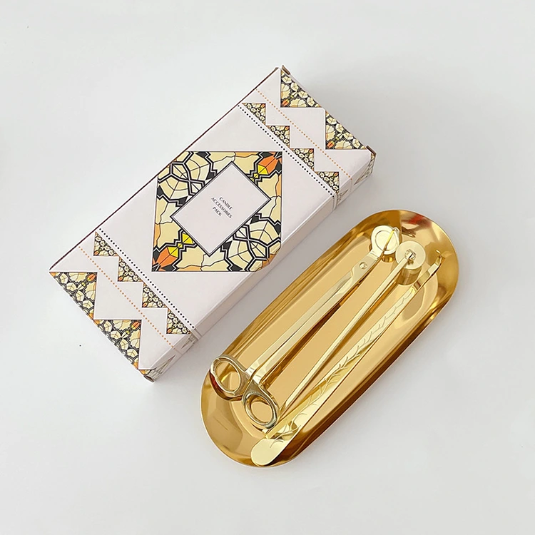 ابزار اصلاح فتیله شمع