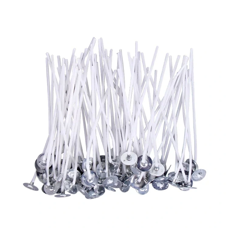 فتیله پنبه ای