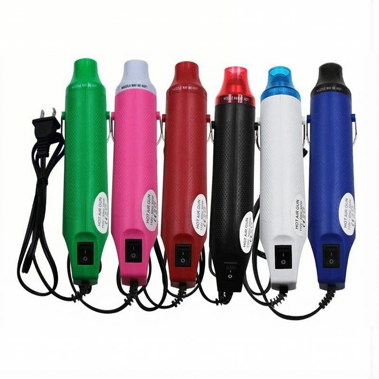 تفنگ هوای گرم