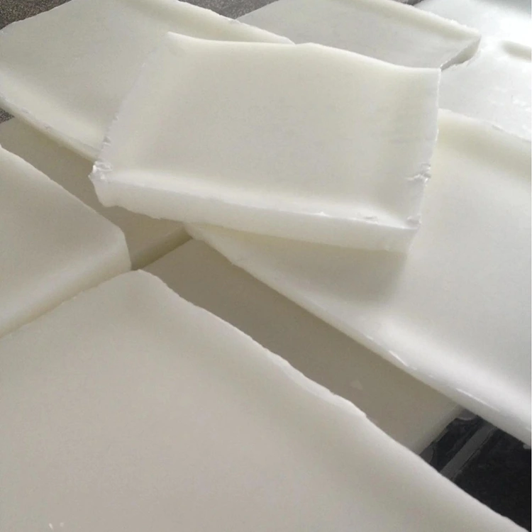 موم میکرو کریستالی