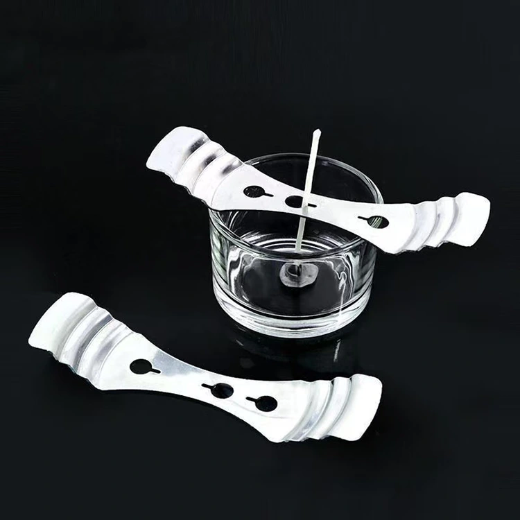 نگهدارنده فیتیله